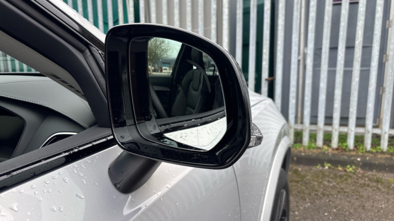 Volvo XC90 2.0 T8 [455] RC PHEV Plus Dark 5dr AWD Geartronic Estate